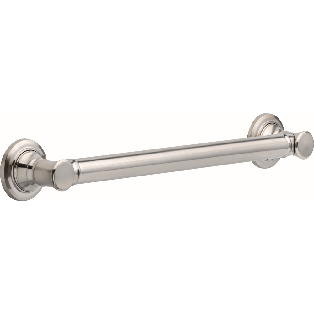 Bath Safety 18" Grab Bar Delta 