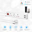 Aliera Wi-Fi Remote Control Socket