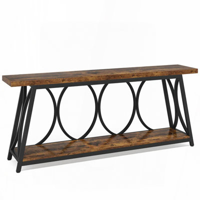 Hall Table,Vintage Console Table