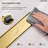 24" Linear Shower Drain-110910899