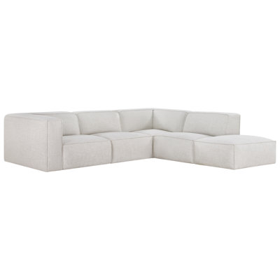 Jaye Modular Corner Sectional