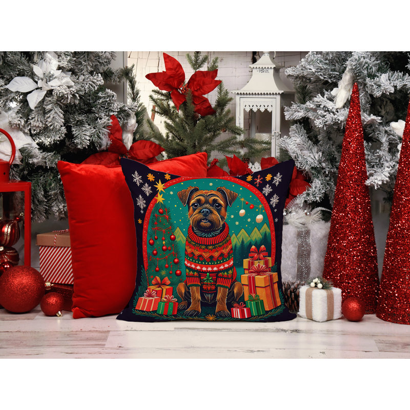 Other/No Pattern Outdoor Throw Pillow, 18" x 18"