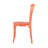 Guthfast Slat Back Resin Stacking Side Chair-1093331527