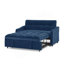 Canapé-lit avec causeuse Loveseat-121060064