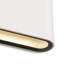 9cm H Integrated LED Outdoor Sconce-1496464349