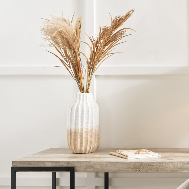 Stone Table Vase 1