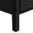 3-Drawer Nightstands, 24" High Bedside Tables-135298035