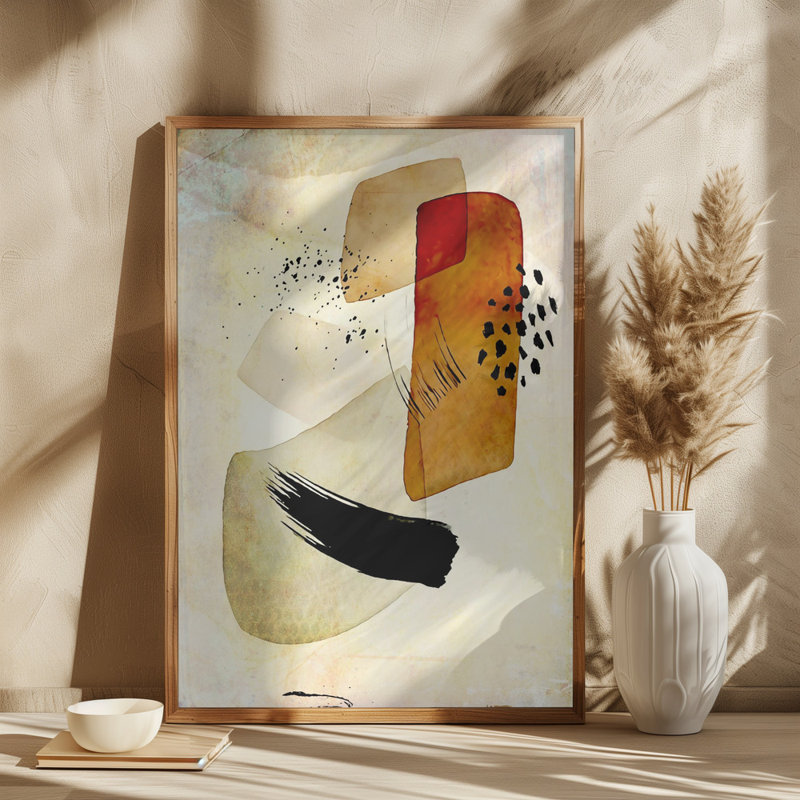 Wrapped Canvas Print, 81.28 cm H x 121.92 cm W