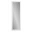 Jarel Wood Flat Wall Mirror-30585218-30585226