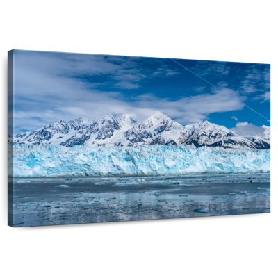 Ravi Hubbarb Glacier Mountains