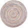 Hurst Hand Woven Abstract Cotton Area Rug