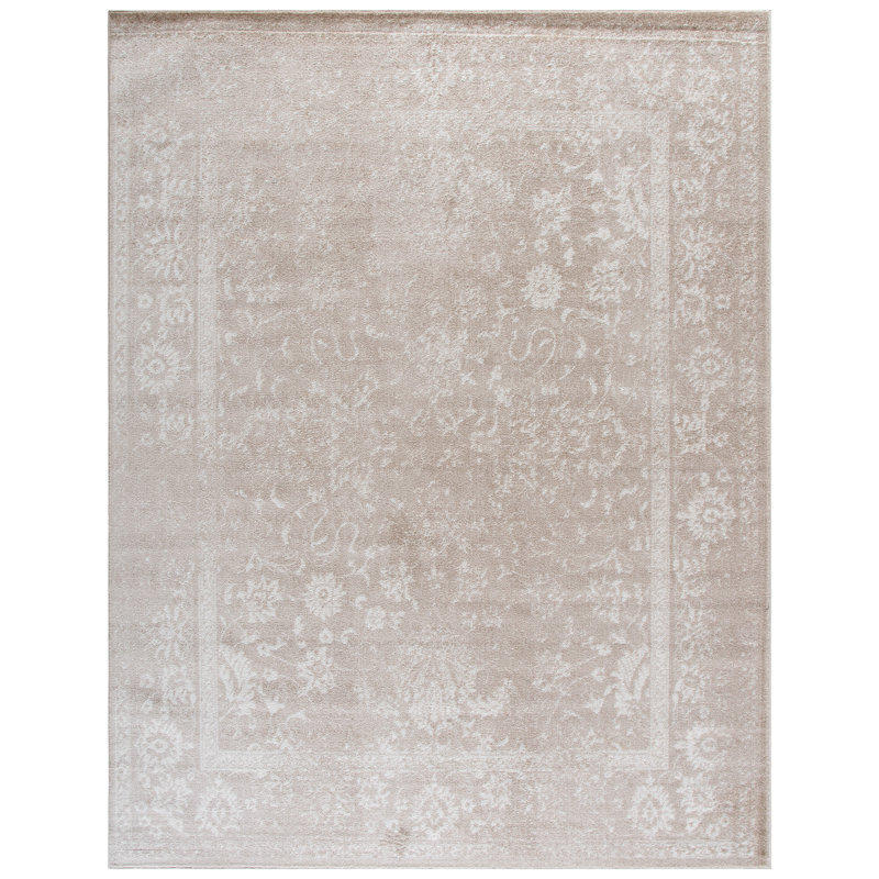 Adirondack Power Loom Oriental Indoor Rug, 8'-0" x 10'-0" Rectangle