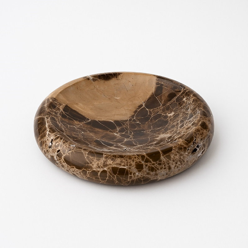 Plateau moyen Ceryis Brown Rivera
