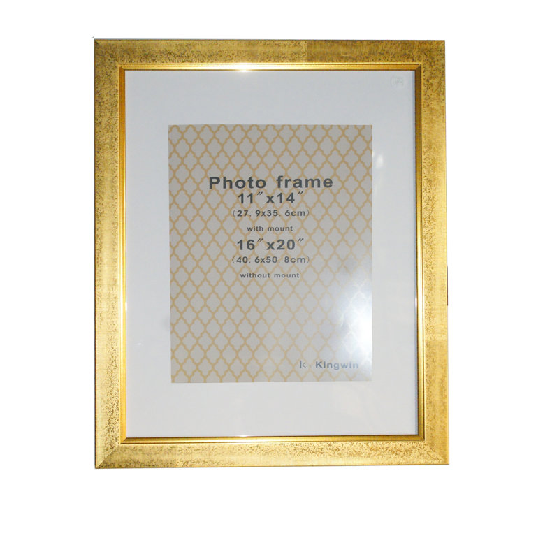 Cadre photo Marshburn, 16 po x 20 po