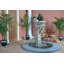 Fontaine avec bol Cawley