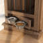 Meuble pour chien 44,48 po-429013727