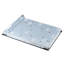 Surface de cuisson électrique 30,31 po, 4 brûleurs, surface de cuisson électrique rayonnante, noir