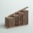 12 Pair Shoe Storage Cabinet-894305480
