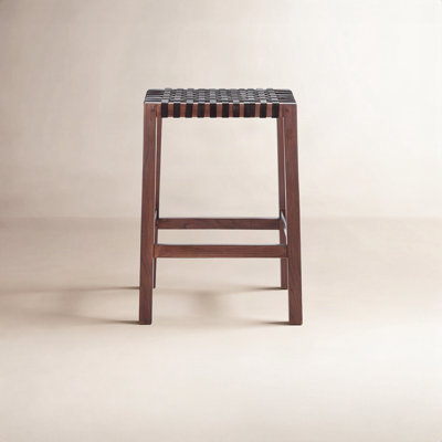 Boulevard 27" Bar Stool