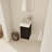 12'' Single Bathroom Vanity Base Only