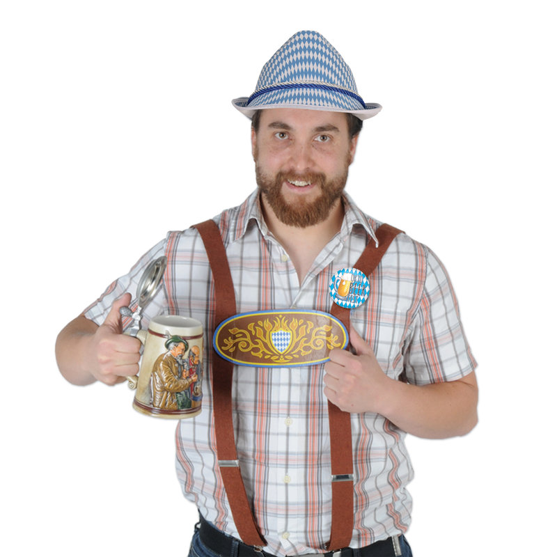 Oktoberfest Diploma Mill Awards