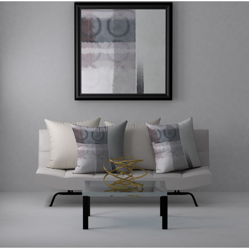  Housse et insert de coussin décoratif extra suprême, 20 po x 20 po
