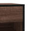 4 Pair Shoe Storage Bench