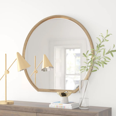 Miroir décoratif