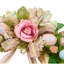 Ornement floral Pâques