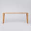 Sherwood Solid Wood Console Table-1754491288