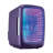 6-Can Retro Gaming Light-Up Portable Beverage Mini Fridge-91720668
