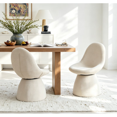 Upholstered Accent