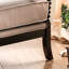 Fauteuil 29 po Carswell