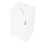 Freestanding Standard With Top