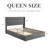 Bradenburg Lift Up Upholstered Storage Platform Bed with Wingback Headboard-684334235-685973103