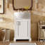 Meuble-lavabo de 20 po avec lavabo en céramique-1518918369