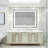 Bathroom Led Classy Vanity Mirror-632833337