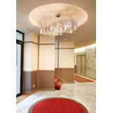 Nuage 5 - Light Chandelier