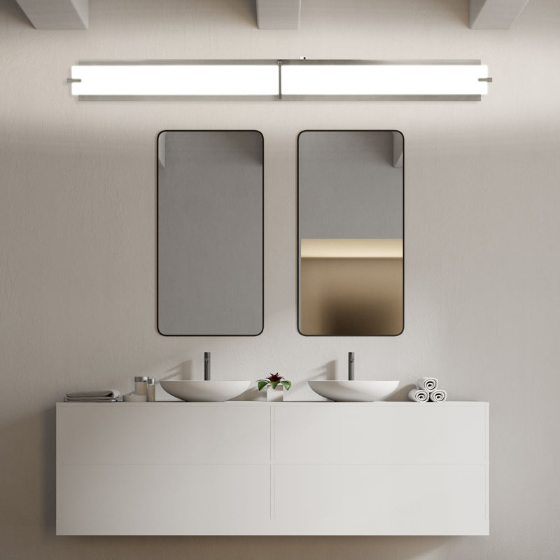 Ivy Bronx Jynae LED Vanity Light | Wayfair
