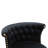 Versatile Swivel Bar Stools with Backrest and Footrest for Different Settings