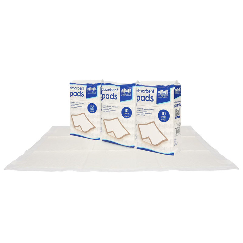 Mattress Pad, 60 x 89 cm, 5
