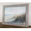 «I Have Told You Its Things Peace» John 16:33, art nautique sur la plage