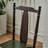 Solid wood environmental protection table set-110329044