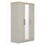  3 Door Wardrobe-91717309