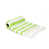 Vert lime est en rupture de stock