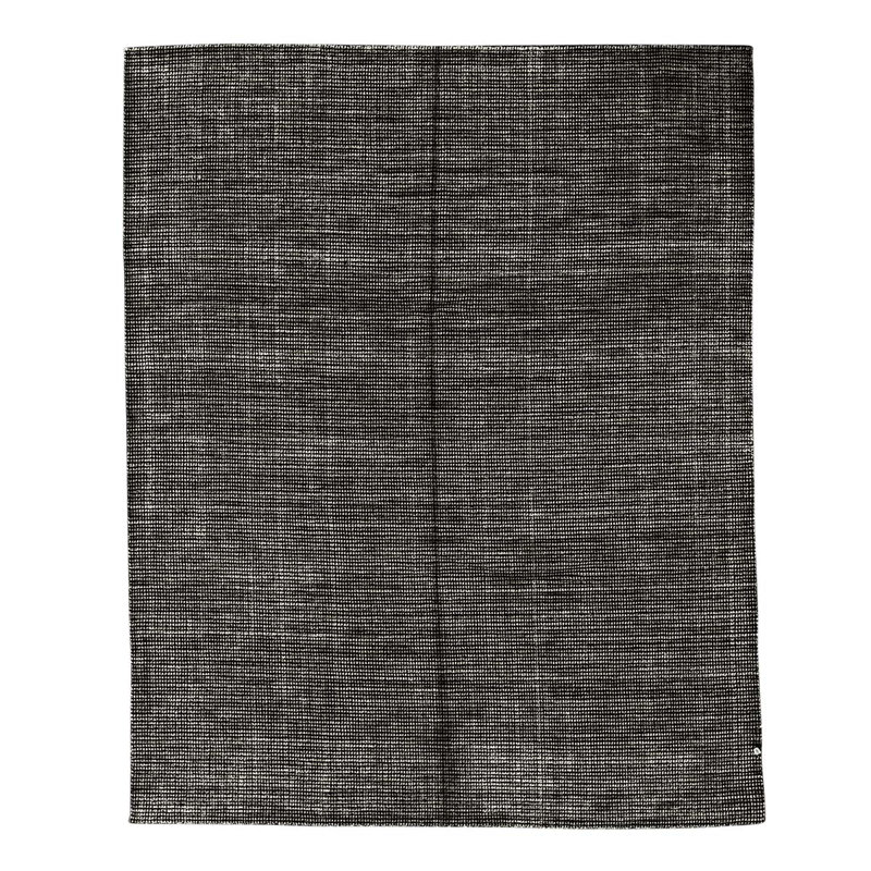 Hand Woven Wool Area Rug