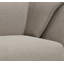 Chaise en lin