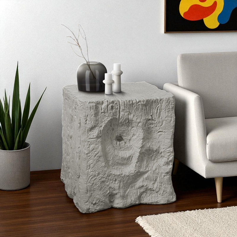 Christopher Contemporary & Modern Accent Table