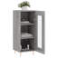 Minonk Display Cabinet-354489651