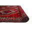 Tapis rouge fin Keilan